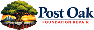 Post Oak Foundation Repair